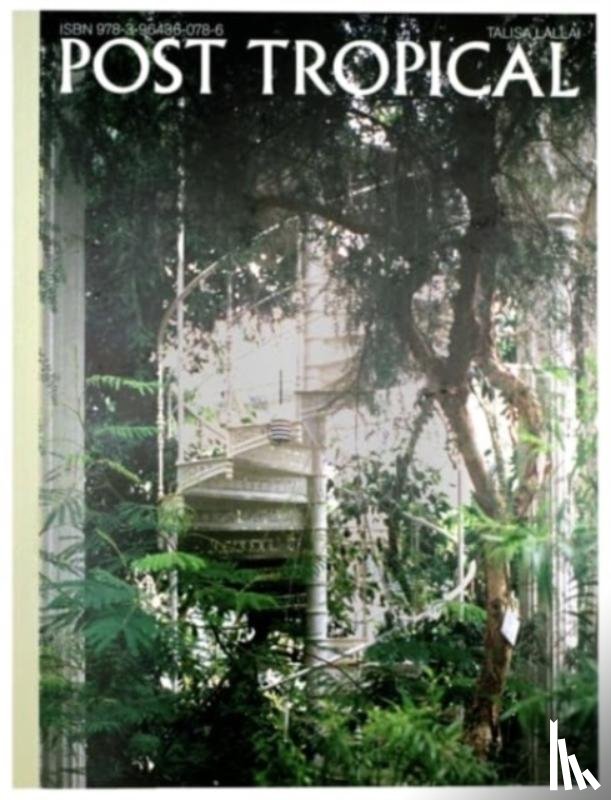 Lallai, Talisa - Post Tropical