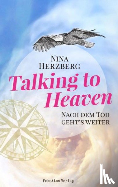 Herzberg, Nina - Talking to Heaven