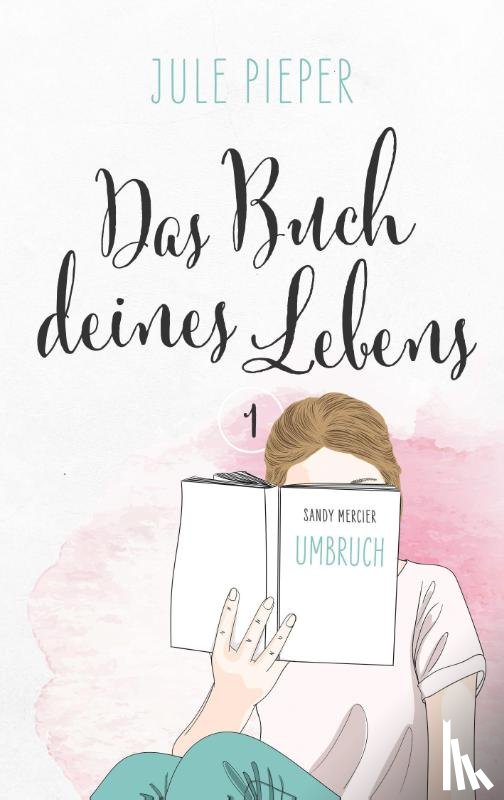 Pieper, Jule - Das Buch deines Lebens