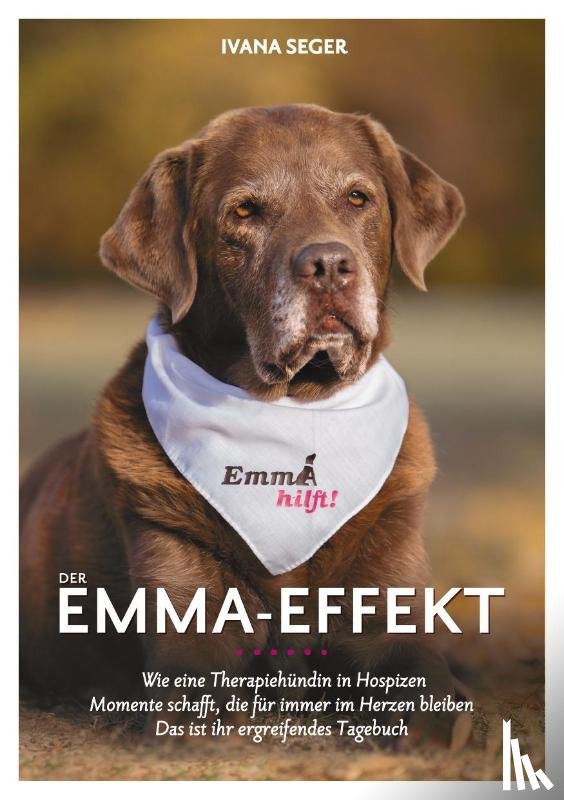 Seger, Ivana - Der Emma-Effekt