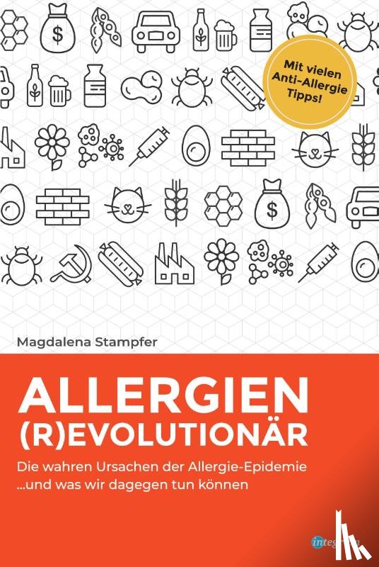 Stampfer, Magdalena - Allergien revolutionär