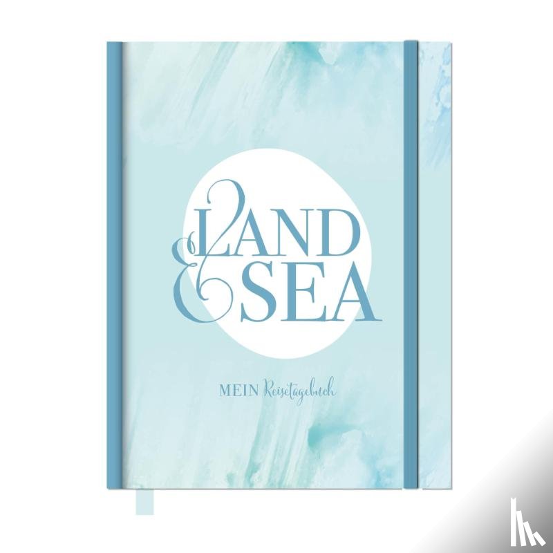 Wirth, Lisa - Reisetagebuch zum selber Schreiben inkl. Postkarten, Sammeltasche und herausnehmbaren Reiseplaner. Hardcover Urlaubstagebuch mit inspirierenden Zitaten zum Ausfüllen für bis zu 3 Wochen, inkl. Reisetipps. Stay Inspired! by Lisa Wirth