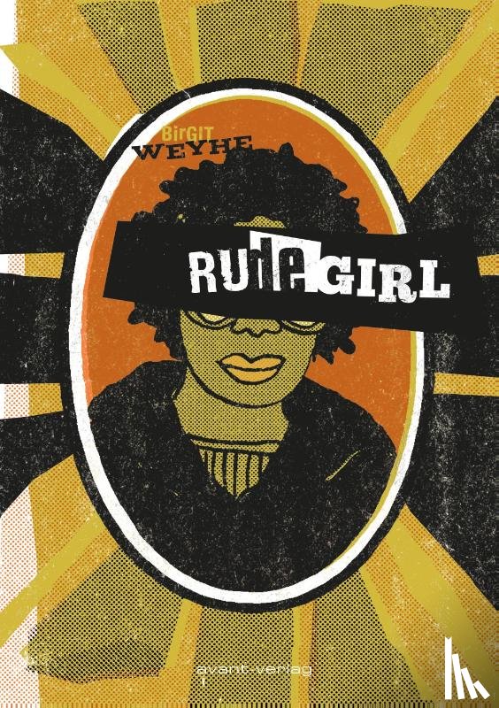 Weyhe, Birgit - Rude Girl