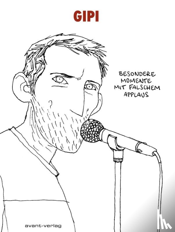 Gipi - Besondere Momente mit falschem Applaus