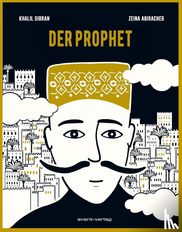 Gibran, Khalil - Der Prophet