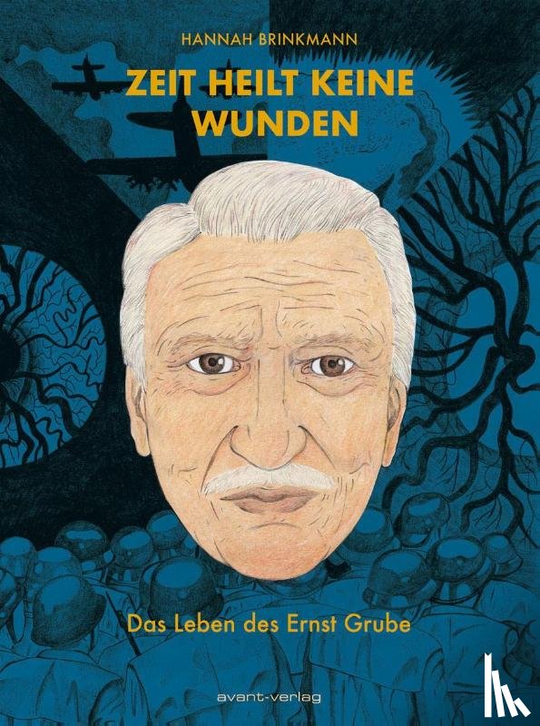Brinkmann, Hannah - Zeit heilt keine Wunden