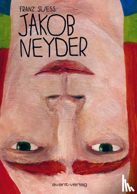 Suess, Franz - Jakob Neyder