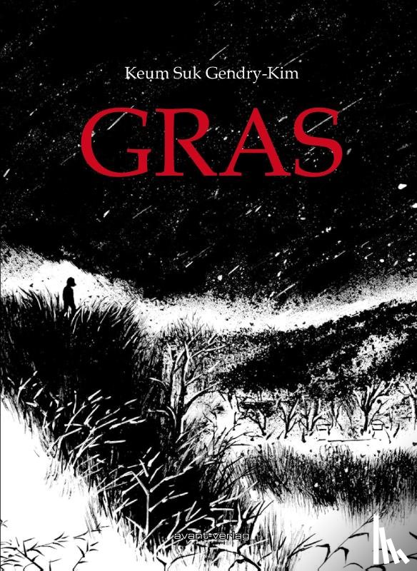 Gendry-Kim, Keum Suk - Gras