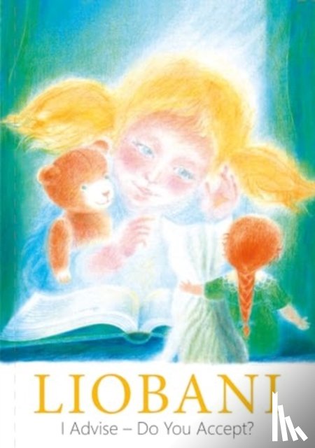 Gabriele Publishing, House - Liobani