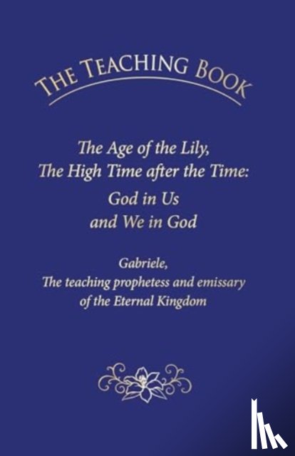 Gabriele Publishing, House - The Teaching Book
