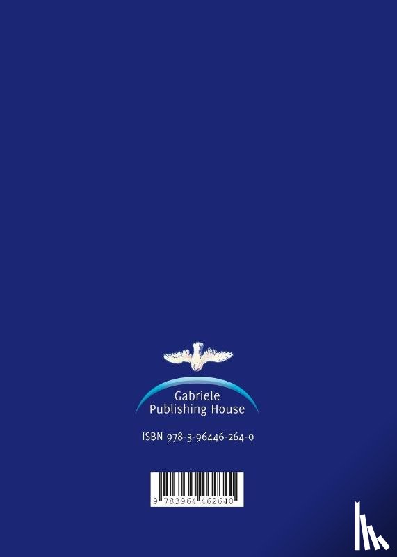 Gabriele Publishing, House - The Ten Commandments of God & The Sermon on the Mount of Jesus of Nazareth