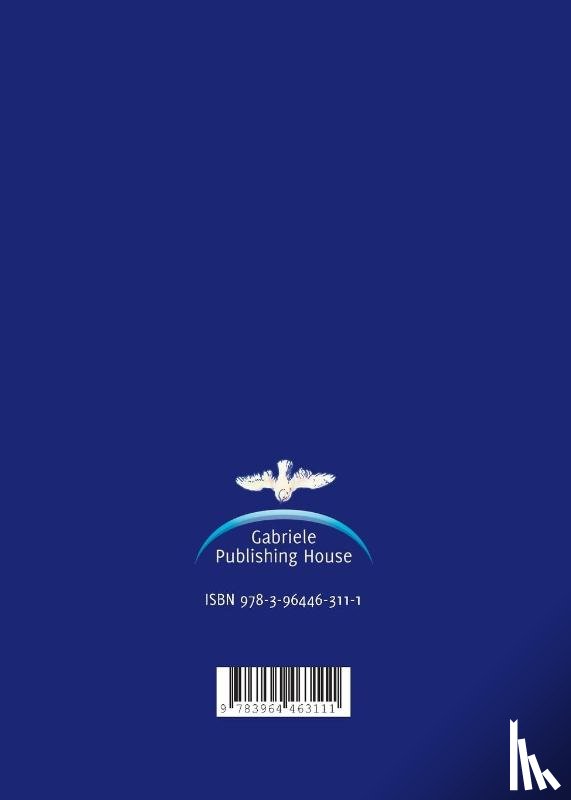 Gabriele Publishing, House - Words of Life for the Health of Soul and Body
