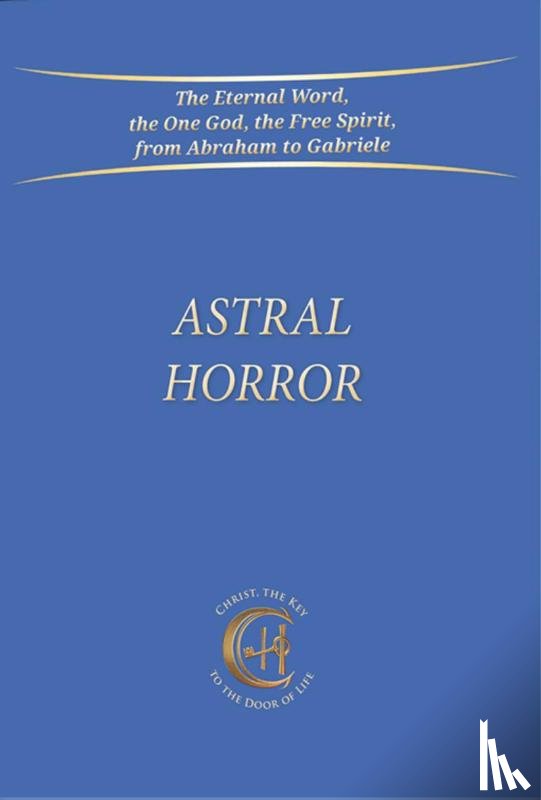Gabriele Publishing, House - Astral Horror