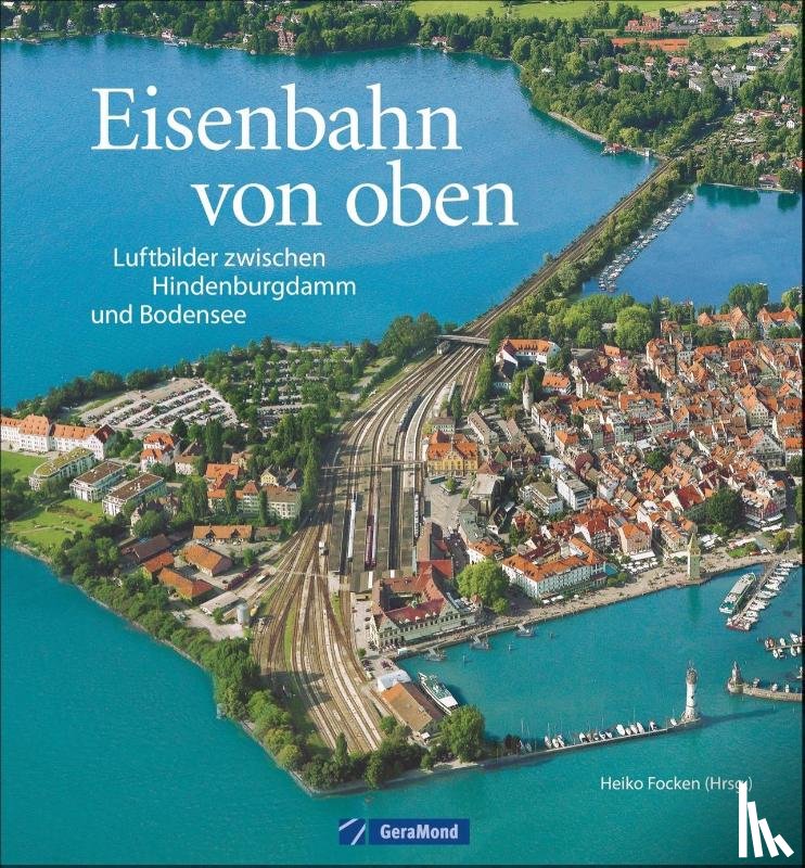  - Eisenbahn von oben