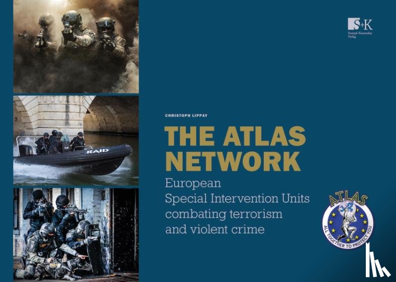 Lippay, Christoph - The ATLAS Network