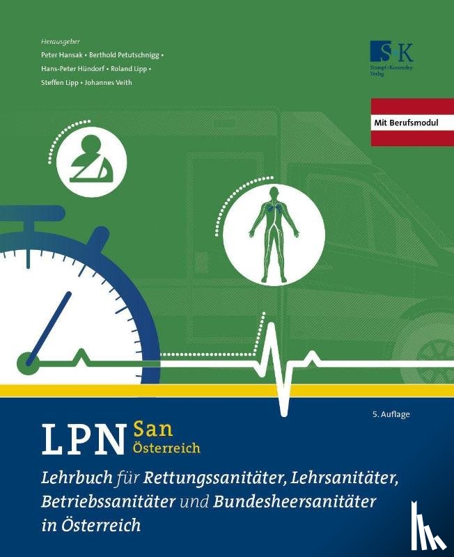 - LPN-San Österreich