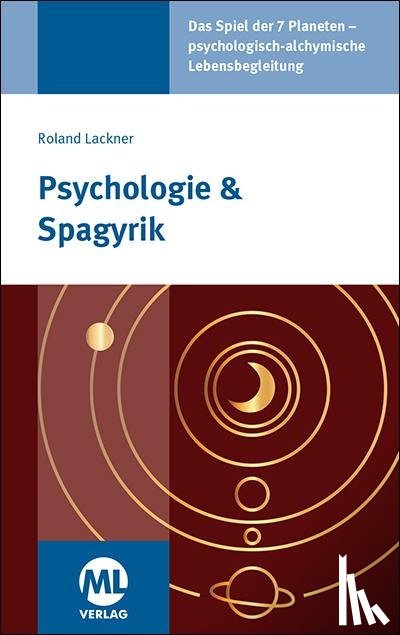 Lackner, Roland - Kartenset - Psychologie & Spagyrik