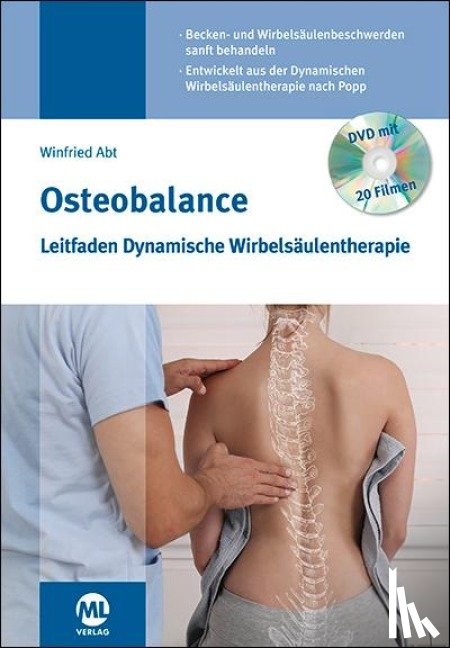Abt, Winfried - Osteobalance