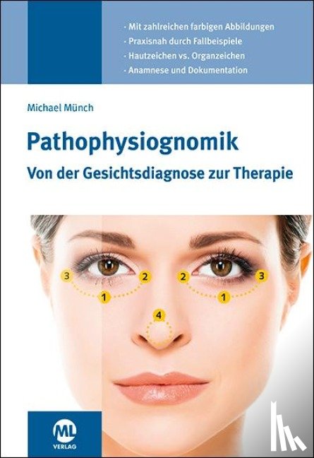 Münch, Michael - Pathophysiognomik