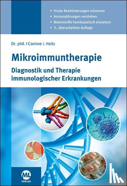 Heitz, Corinne I. - Mikroimmuntherapie