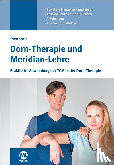 Koch, Sven - Dorn-Therapie und Meridian-Lehre