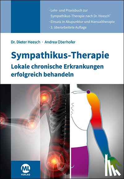 Oberhofer, Andrea, Heesch, Dieter - Sympathikus-Therapie