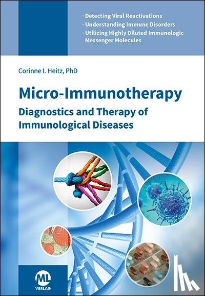 Heitz, Corinne I. - Micro-Immunotherapy