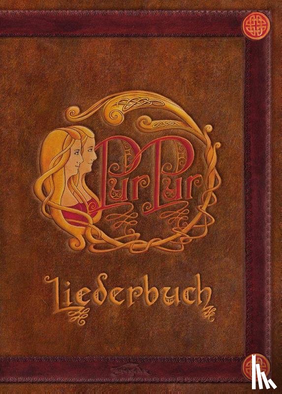 Rauscher, Christine - PurPur-Liederbuch