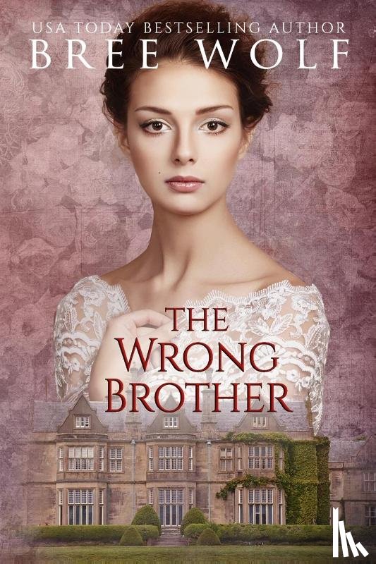 Wolf, Bree - The Wrong Brother
