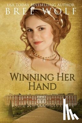 Wolf, Bree - Winning her Hand