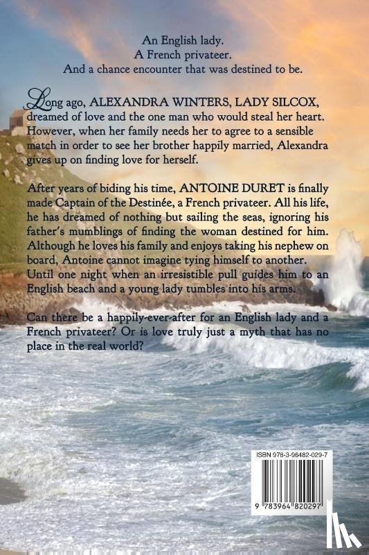 Wolf, Bree - Trapped & Liberated