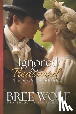 Wolf, Bree - Ignored & Treasured