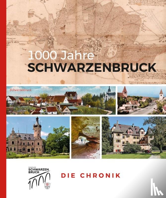 Gürtler, Daniel - 1000 Jahre Schwarzenbruck