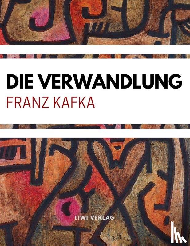 Kafka, Franz - Die Verwandlung