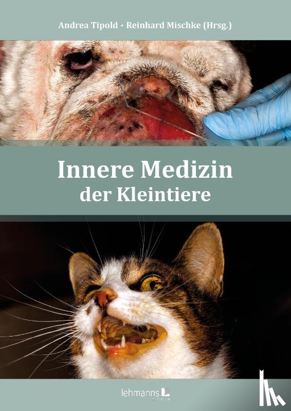  - Innere Medizin beim Kleintier