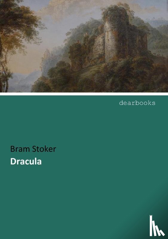 Stoker, Bram - Dracula