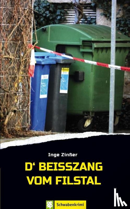 Zinßer, Inge - D'Beisszang vom Filstal