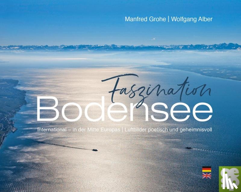Alber, Wolfgang - Faszination Bodensee