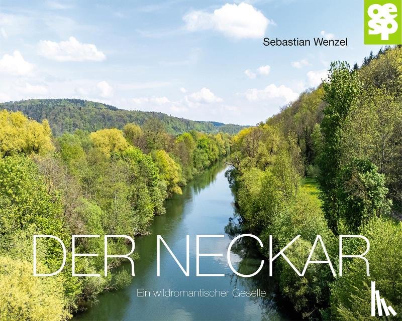  - Der Neckar