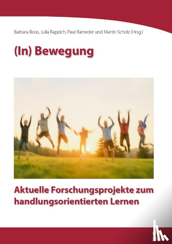 Scholz, Martin - (In) Bewegung