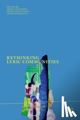  - Rethinking Lyric Communities