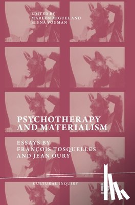  - Psychotherapy and Materialism