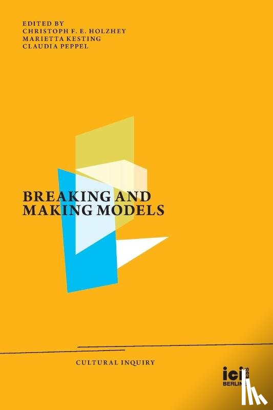  - Breaking and Making Models