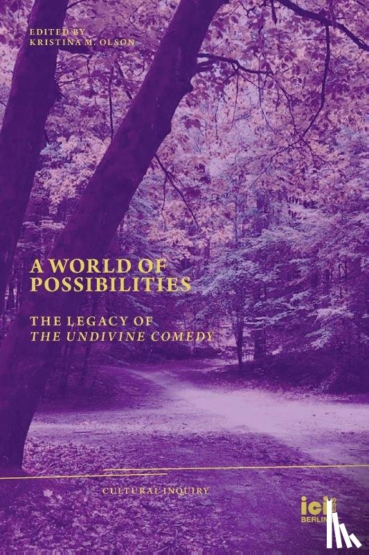 Olson, Kristina M. - A World of Possibilities