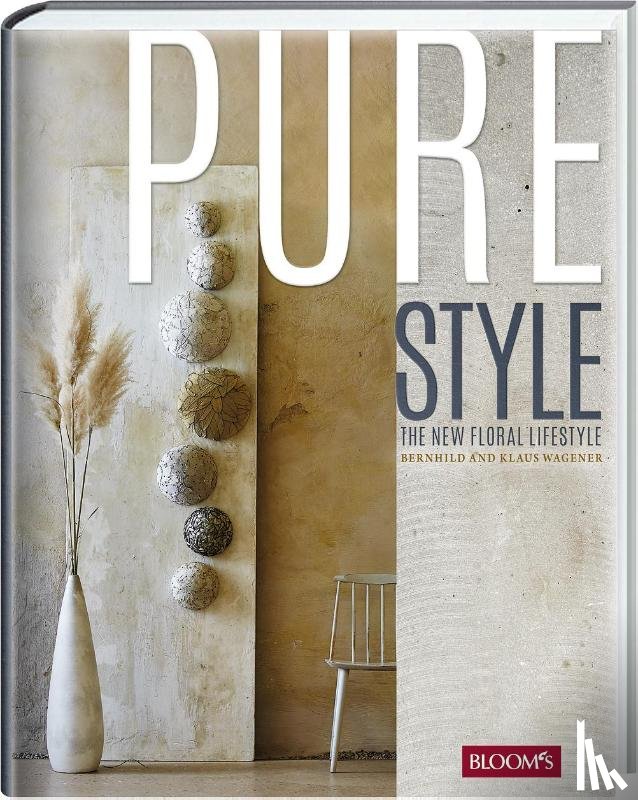 Wagener, Klaus, Wagener, Bernhild - PURE STYLE