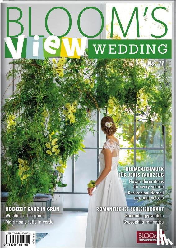  - BLOOM's VIEW Wedding 2025 (No.11)