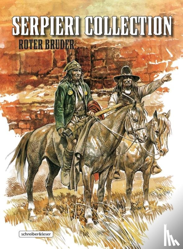 Serpieri, Paolo - Serpieri Collection - Western