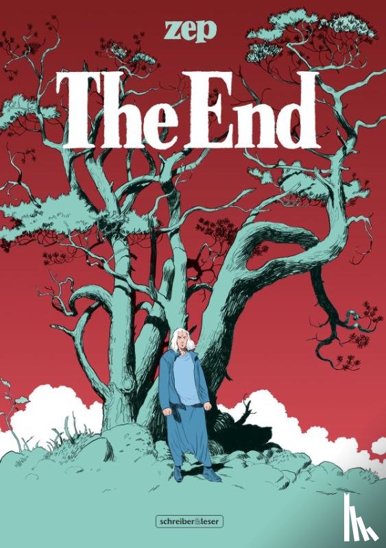 Chappuis, Philippe "Zep" - The End