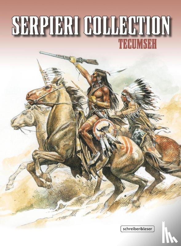 Serpieri, Paolo Eleuteri - Serpieri Collection - Western