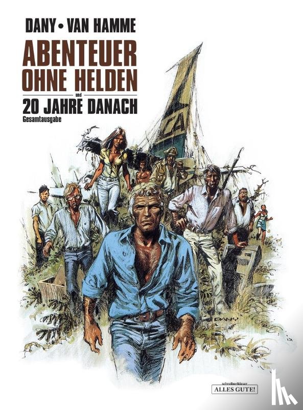  - Abenteuer ohne Helden